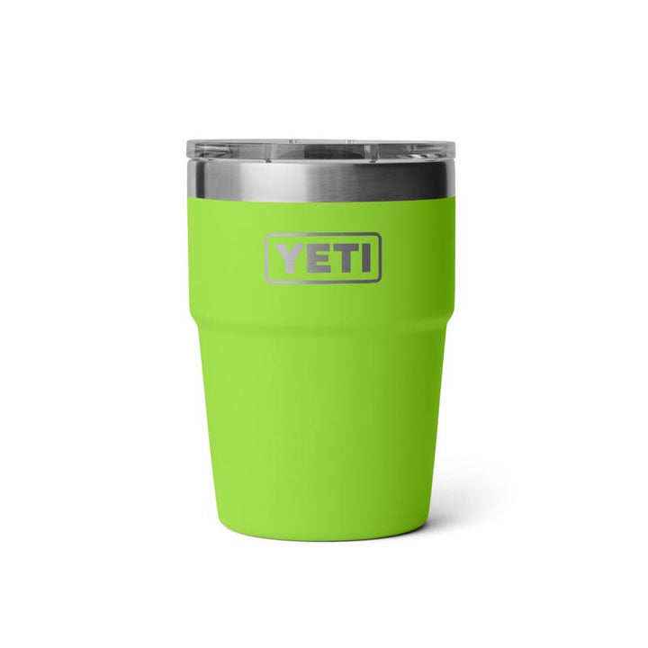 Yeti Rambler 16 oz Stackable Cup
