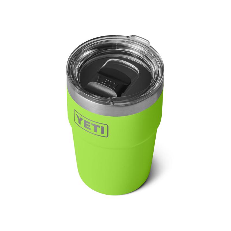 Yeti Rambler 16 oz Stackable Cup