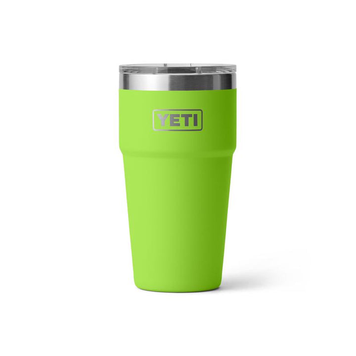 Yeti Rambler 20 oz Stackable Cup