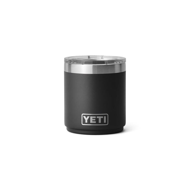 Yeti Rambler 10 oz Ceramic Lined Stackable Lowball