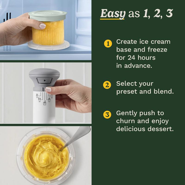 Cuisinart Ice Cream Maker