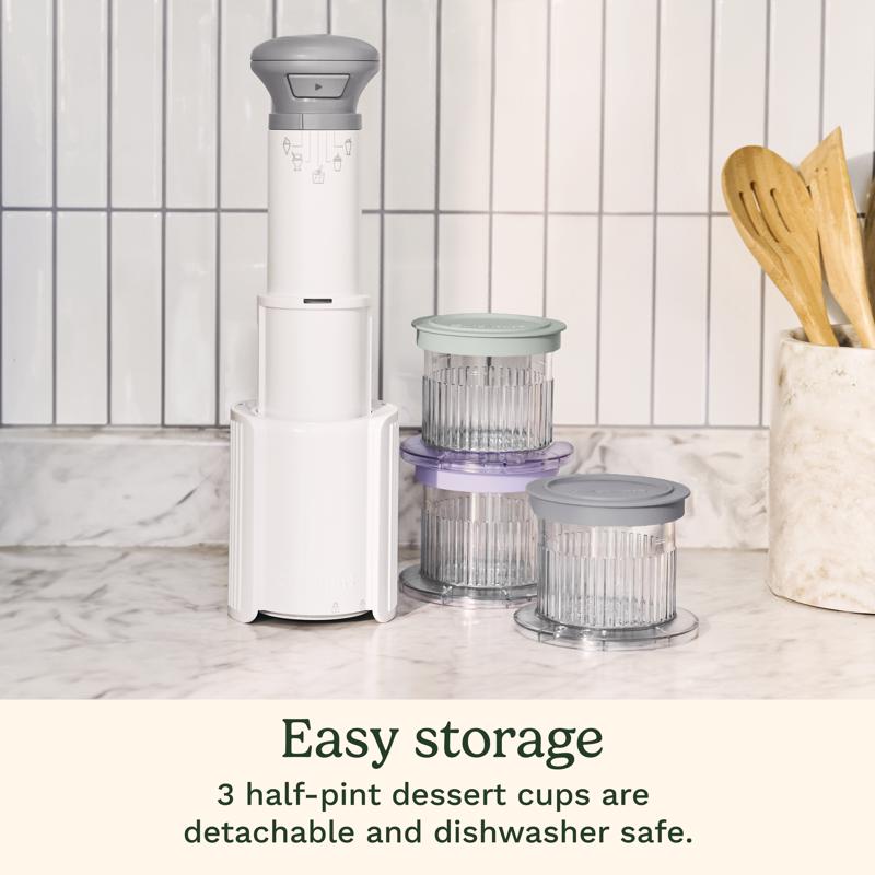 Cuisinart Ice Cream Maker