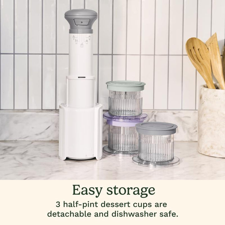 Cuisinart Ice Cream Maker