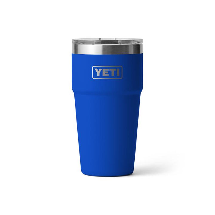 Yeti Rambler 20 oz Stackable Cup