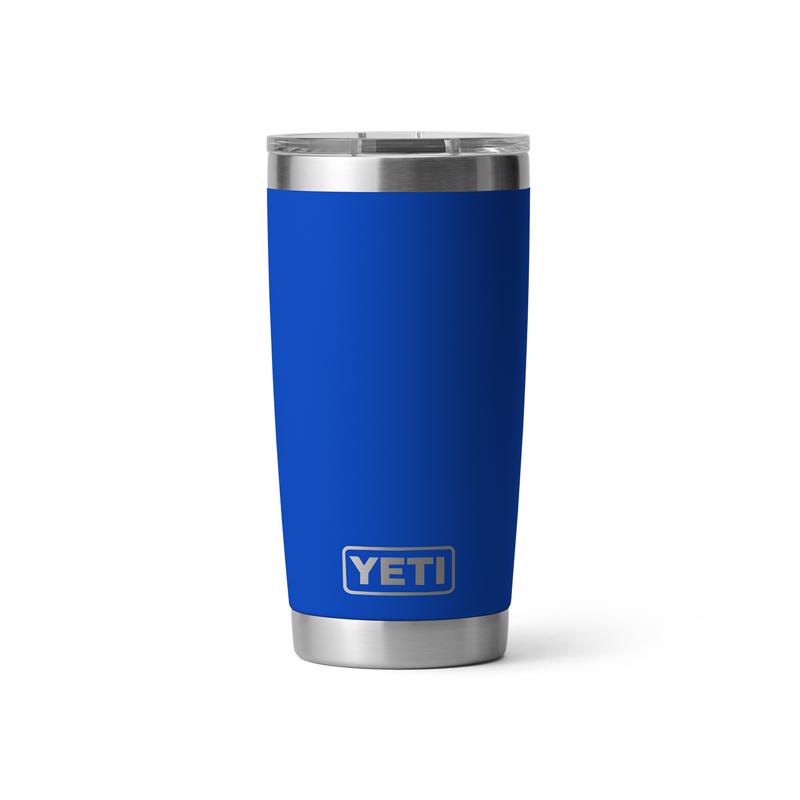 Yeti Rambler 20 oz Tumbler