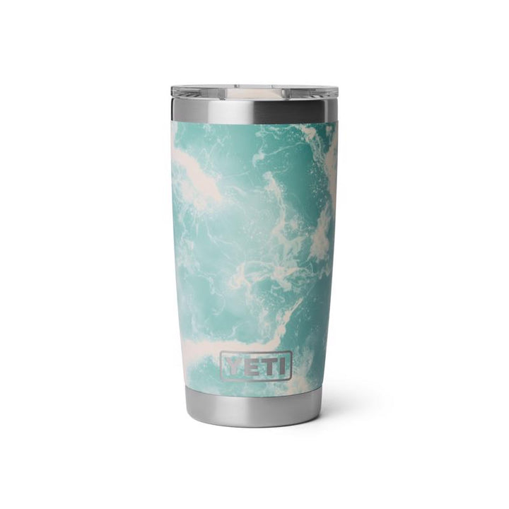 Yeti Rambler 20 oz Tumbler