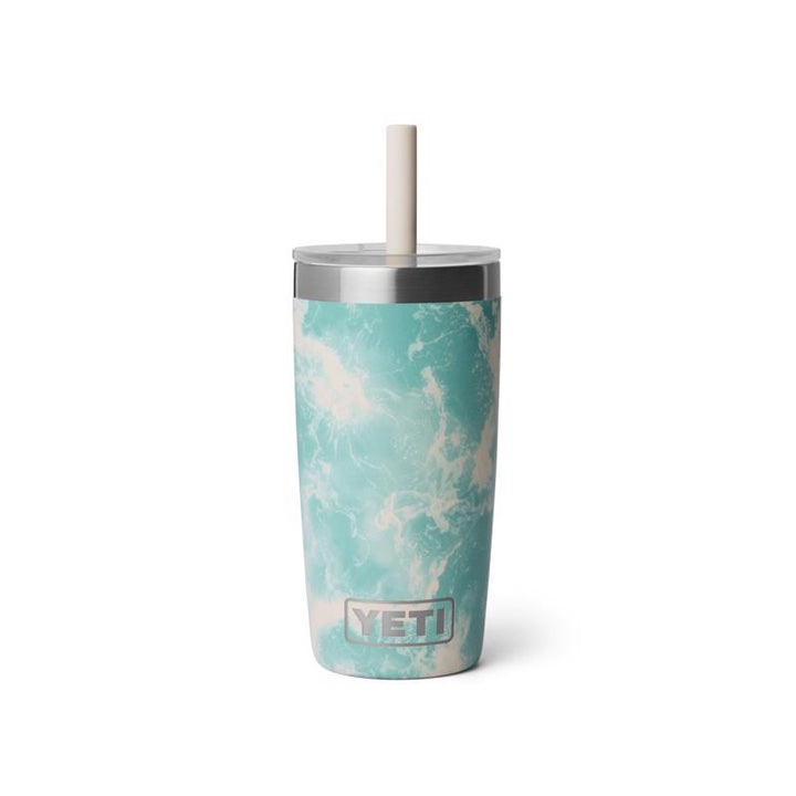 Yeti Rambler Jr. 10 oz Tumbler