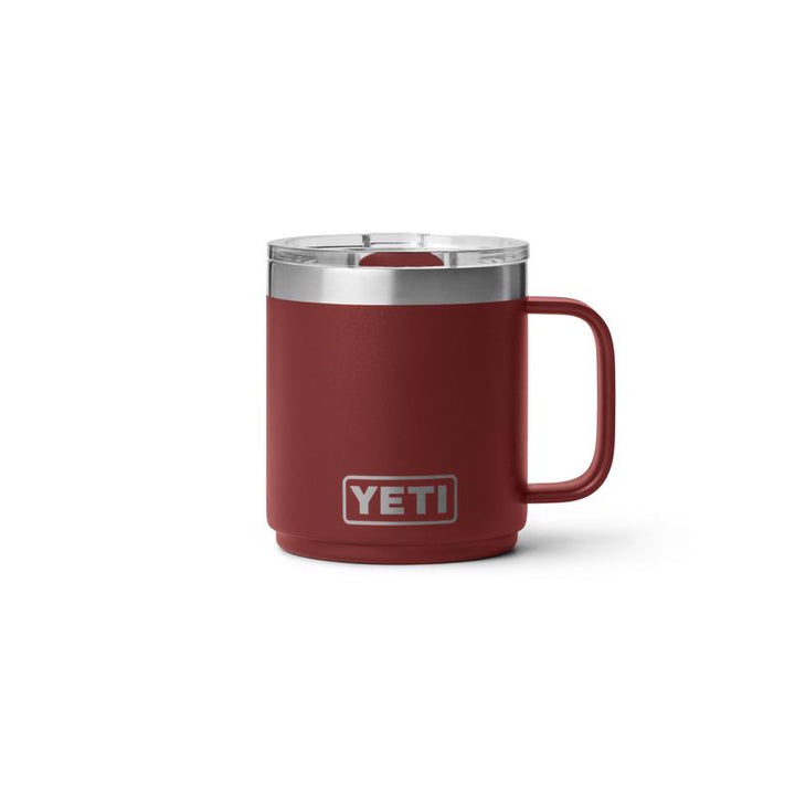 Yeti Rambler 10 oz Ceramic Lined Stackable Mug