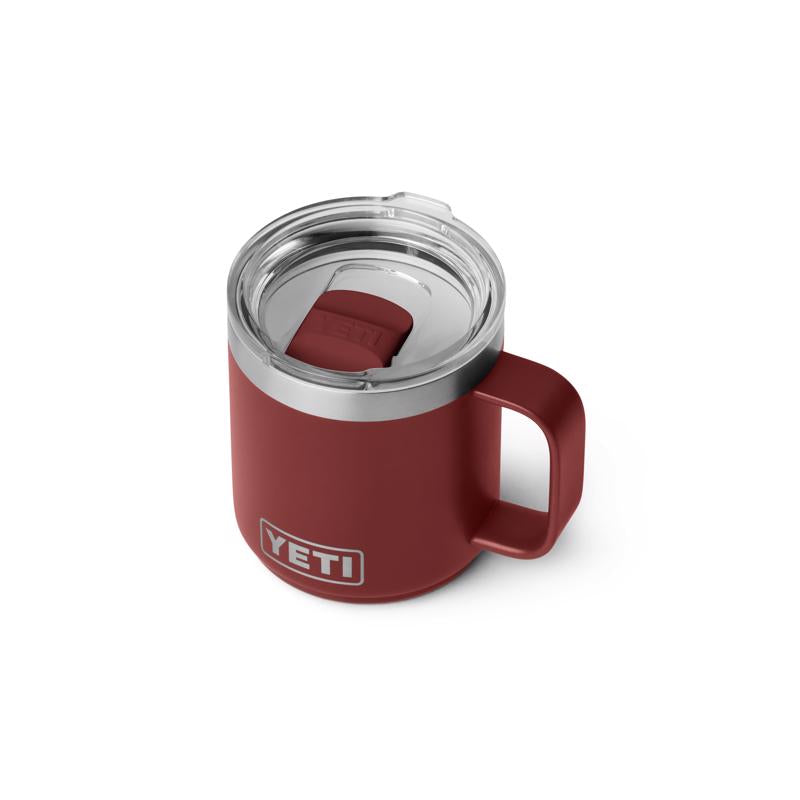 Yeti Rambler 10 oz Ceramic Lined Stackable Mug