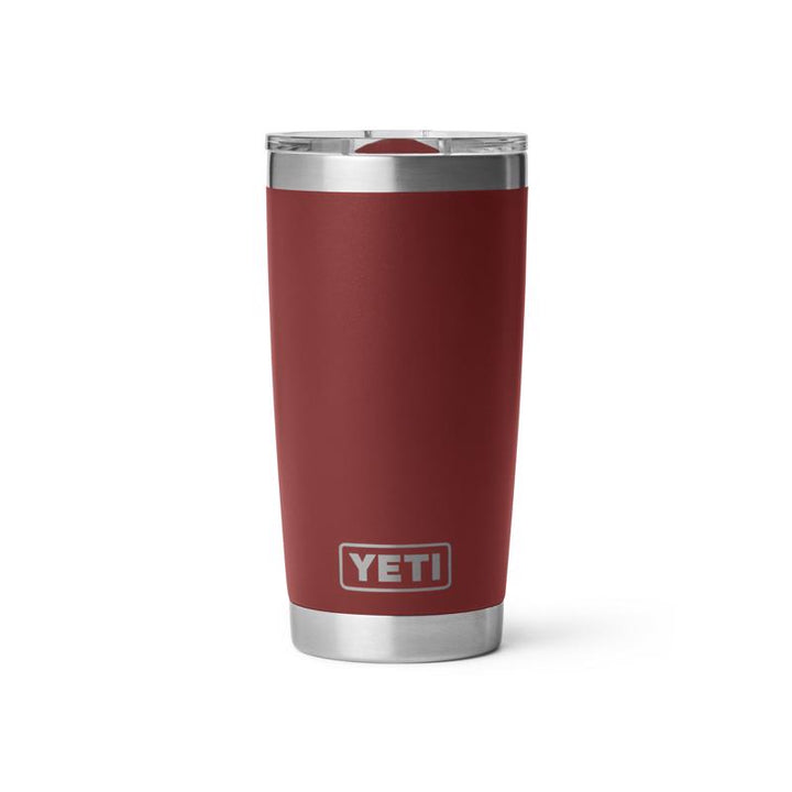 Yeti Rambler 20 oz Tumbler