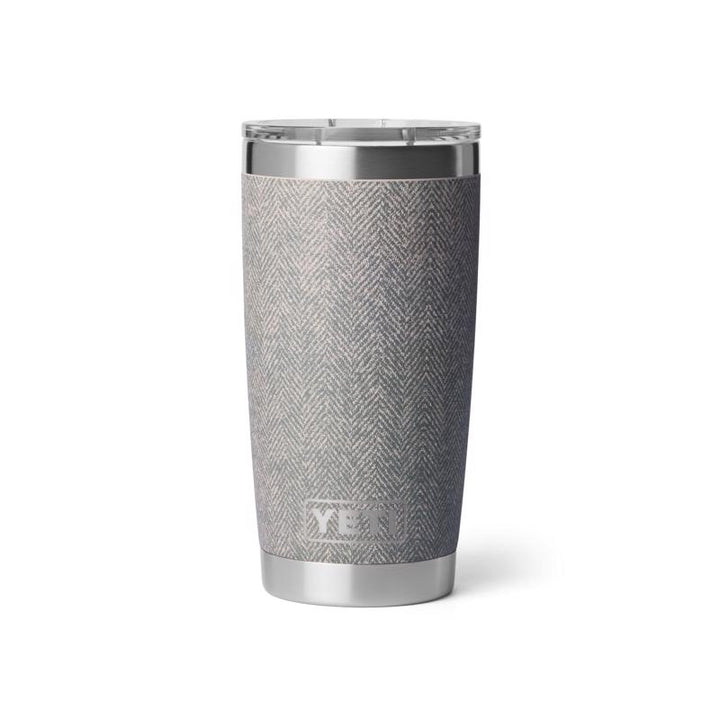 Yeti Rambler 20 oz Tumbler