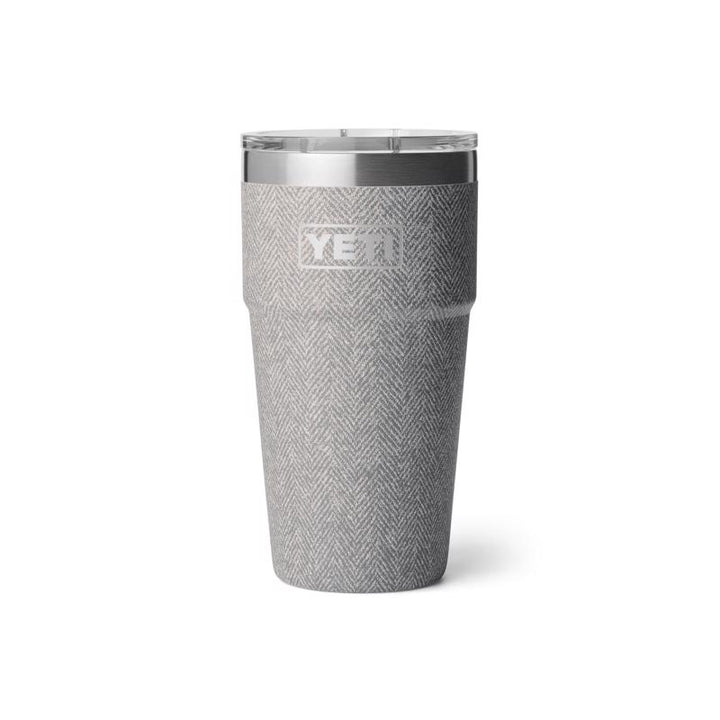 Yeti Rambler 20 oz Stackable Tumbler