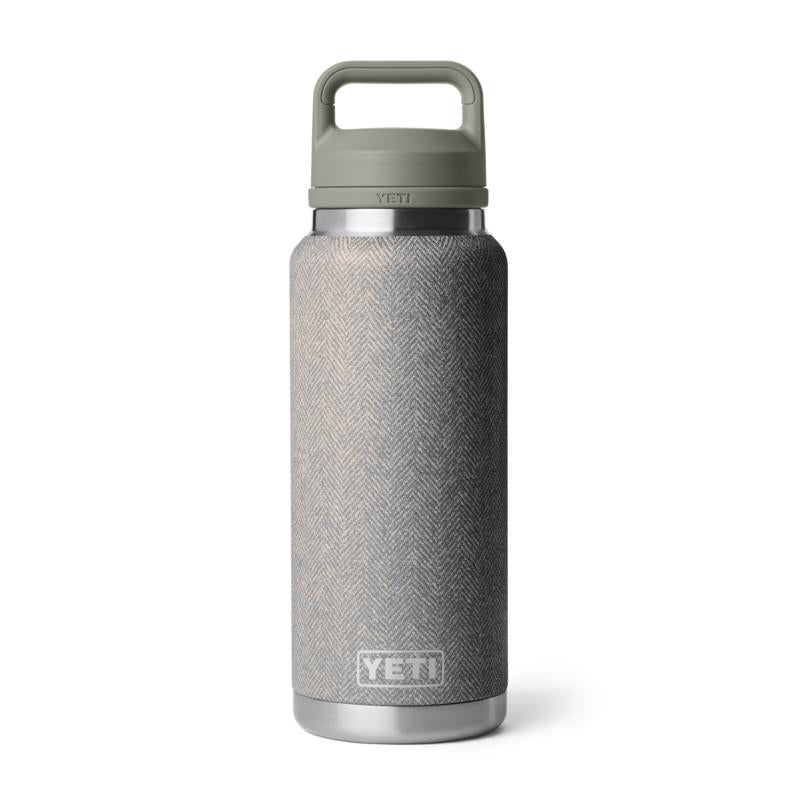 Yeti Rambler with Chug Cap