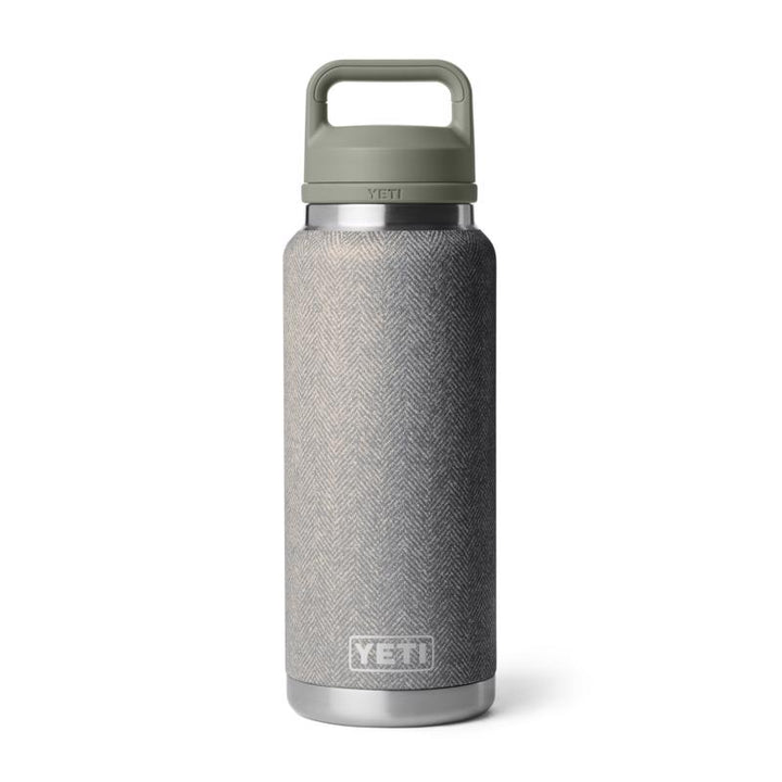 Yeti Rambler with Chug Cap