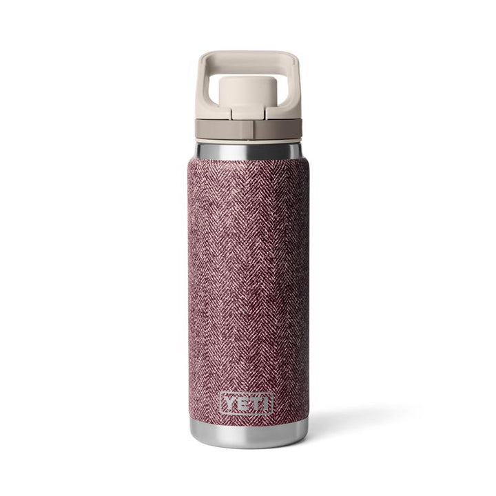 Yeti Rambler 26 oz Bottle with Flip Chug Cap