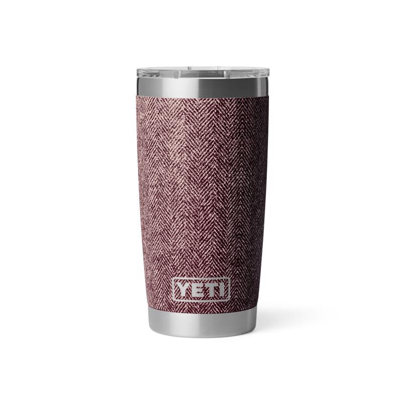 Yeti Rambler 20 oz Tumbler