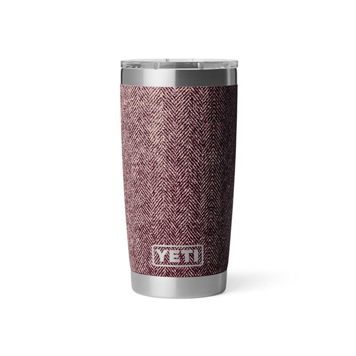 Yeti Rambler 20 oz Tumbler