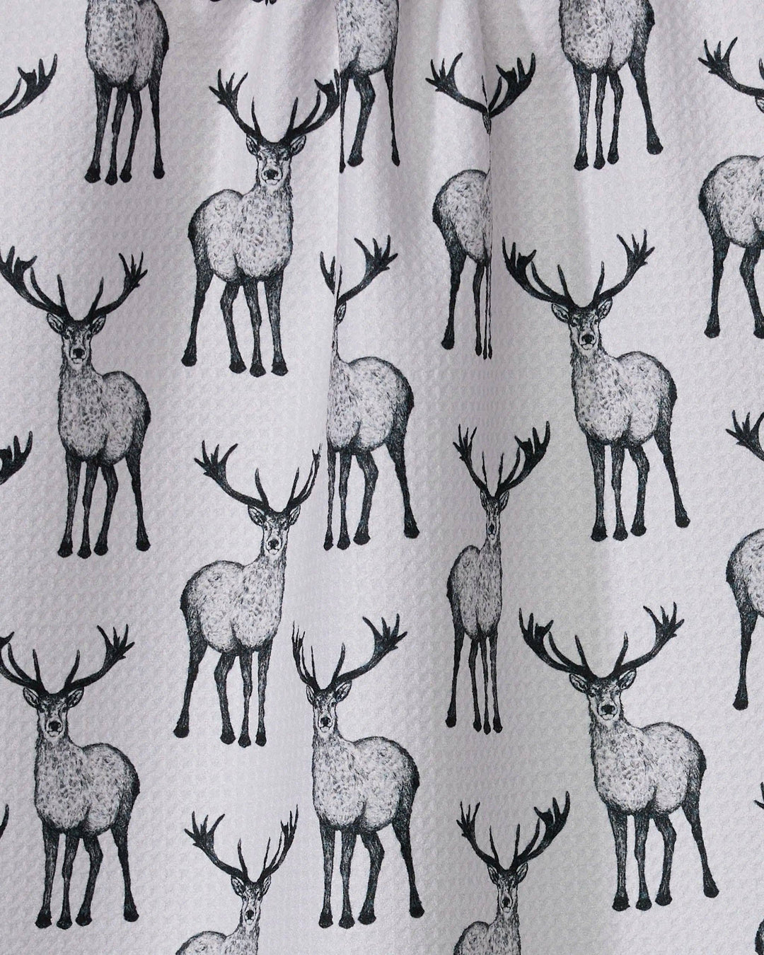 Geometry Hartley Tea Towel