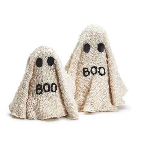 Boo Ghost Friends