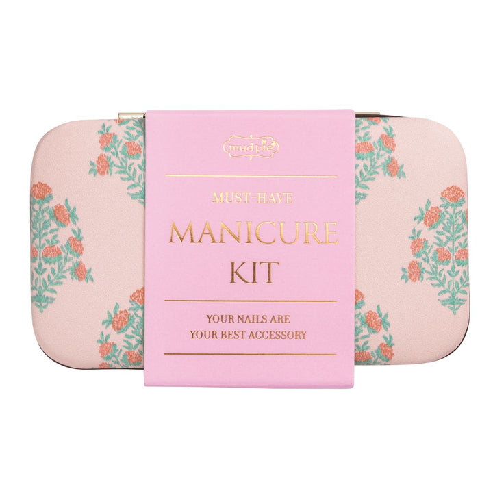 Must-Have Manicure Kit