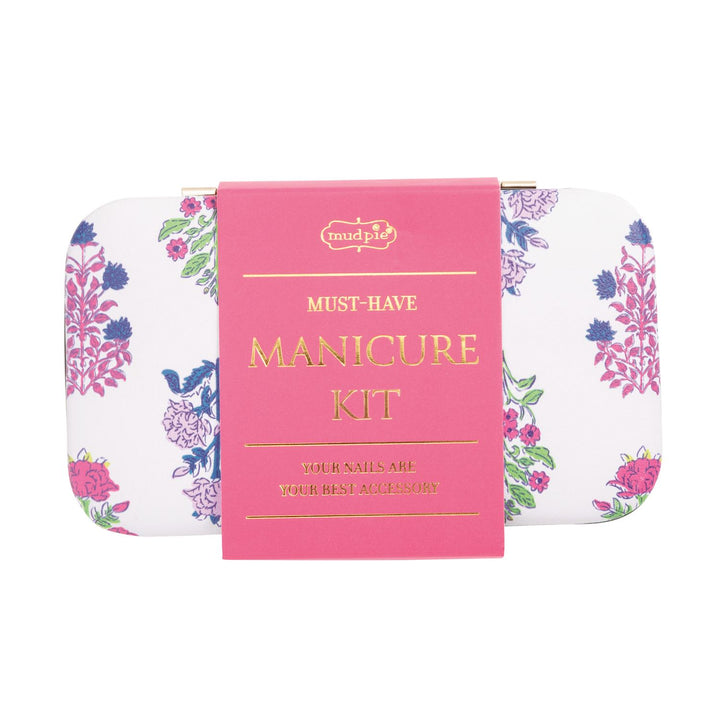 Must-Have Manicure Kit