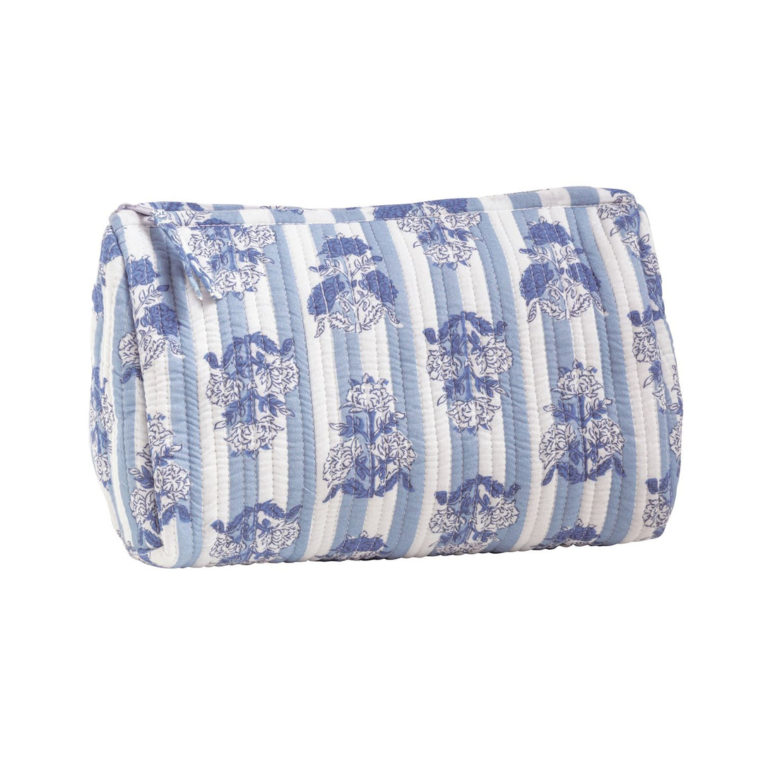 Cornflower Block Print Case
