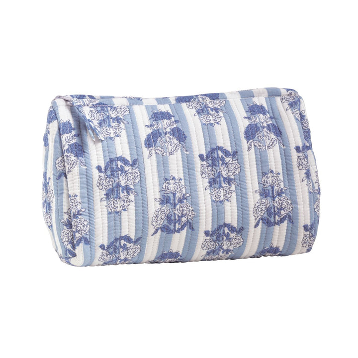 Cornflower Block Print Case