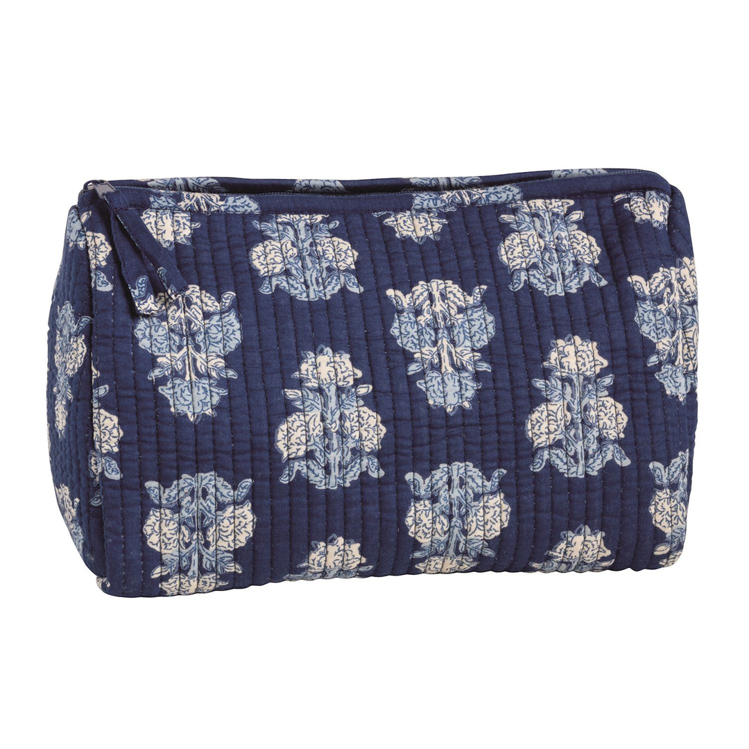 Cornflower Block Print Case