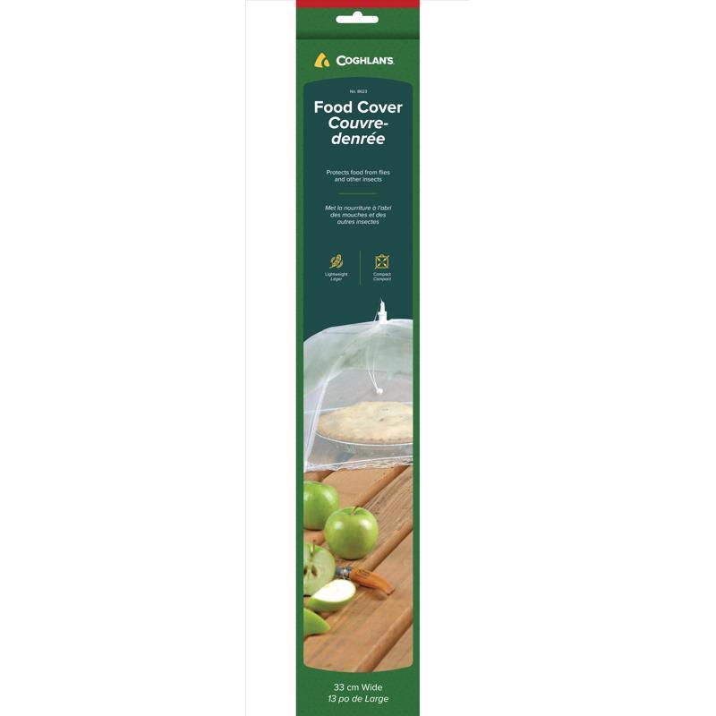 Coghlan's White Food Cover
