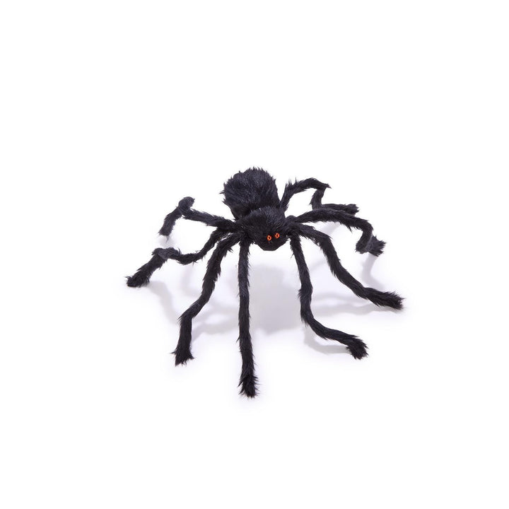 Furry Tarantula Large Decorative Spider with Bendable Legs