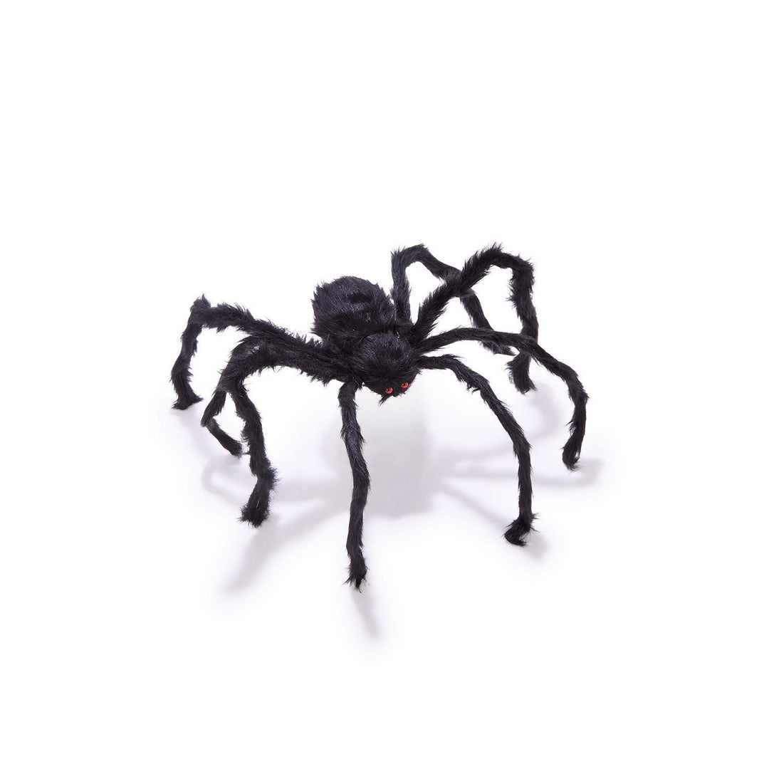 Furry Tarantula Large Decorative Spider with Bendable Legs