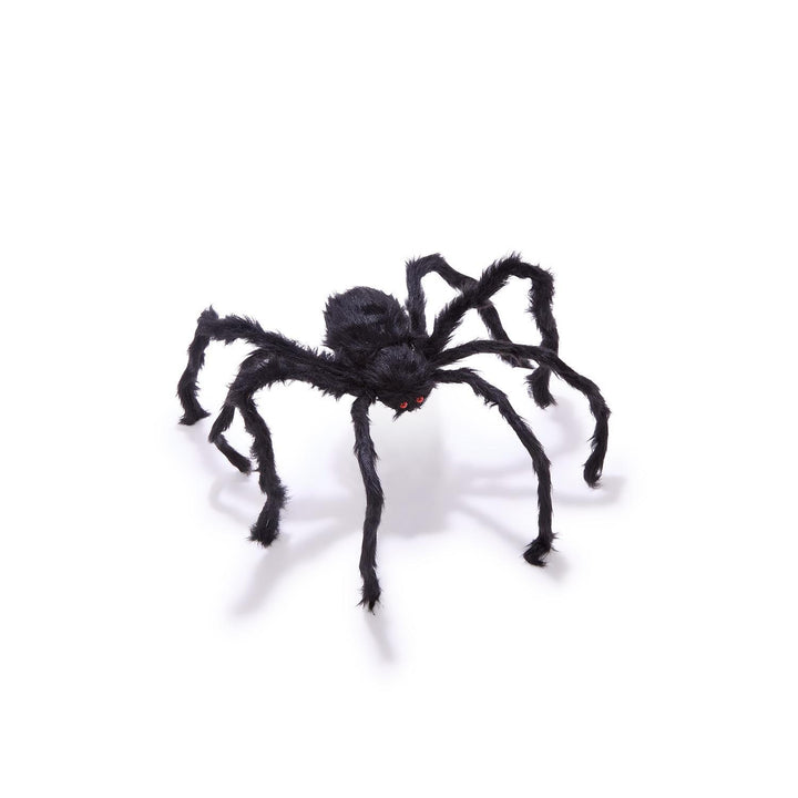 Furry Tarantula Large Decorative Spider with Bendable Legs