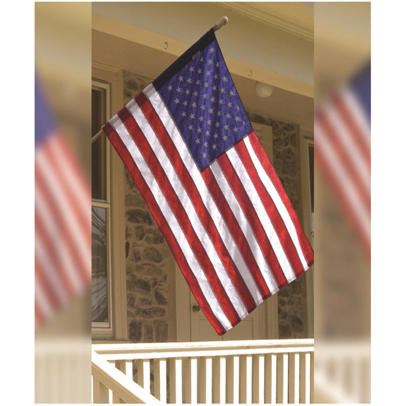 Valley Forge American Flag Set
