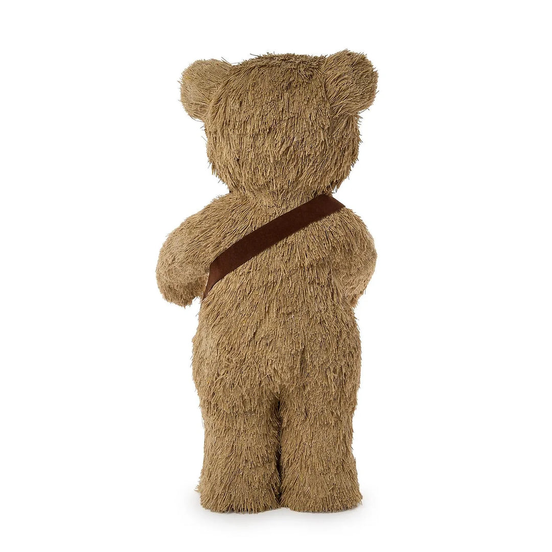 Little Drummer Bear Decor