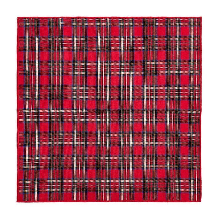 Tartan Traditions Dinner Napkin