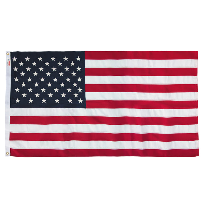 Valley Forge American Flag