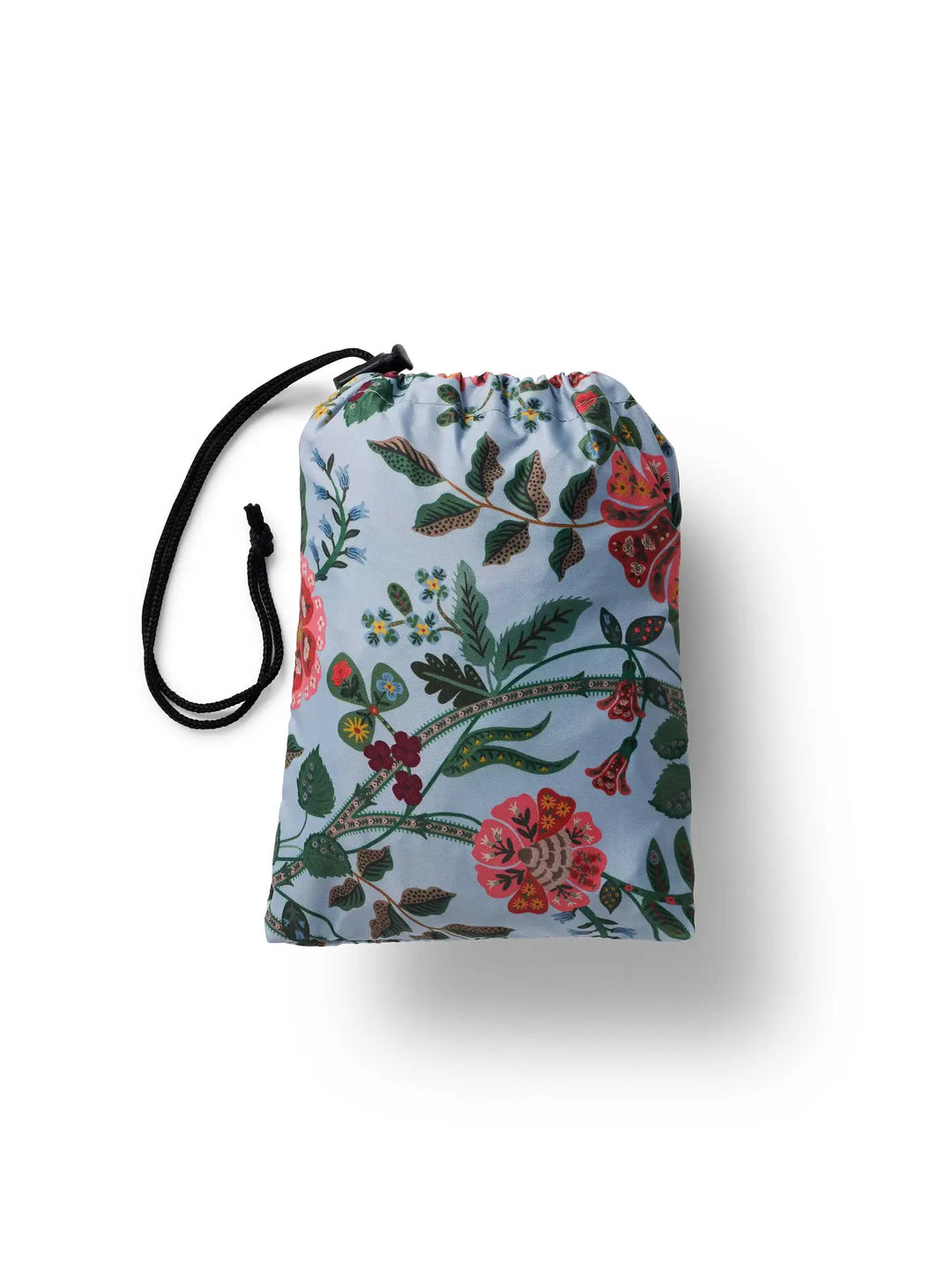 Rifle Paper Co. Gracie Packable Rain Poncho