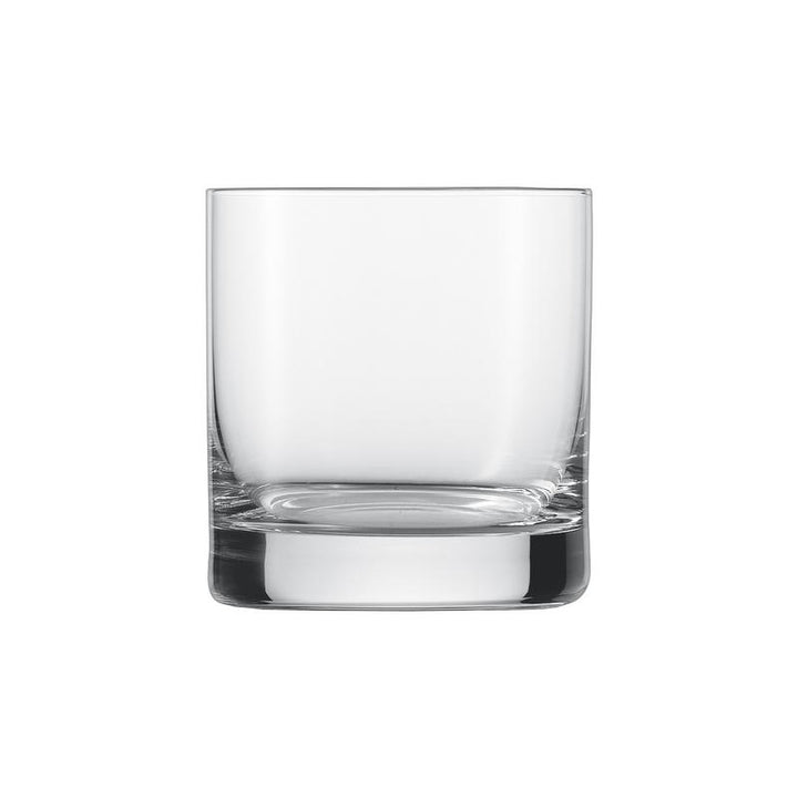 Fortessa Paris Double Old Fashioned Glass