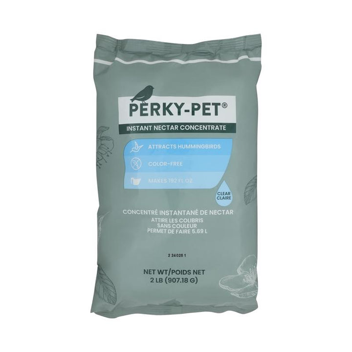 Perky-Pet Hummingbird Instant Nectar Concentrate