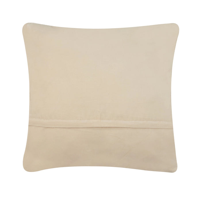 Peking Handicrafts Chinoiserie Nutcracker Hook Pillow