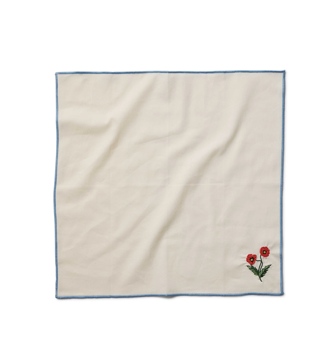 Rifle Paper Co. Garden Study Cotton Dinner Napkin