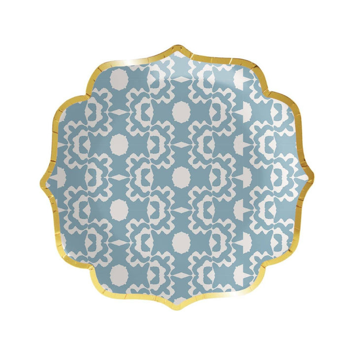 Laura Park Designs Paper Cocktail Plates