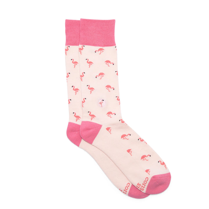 Conscious Step Adult Socks