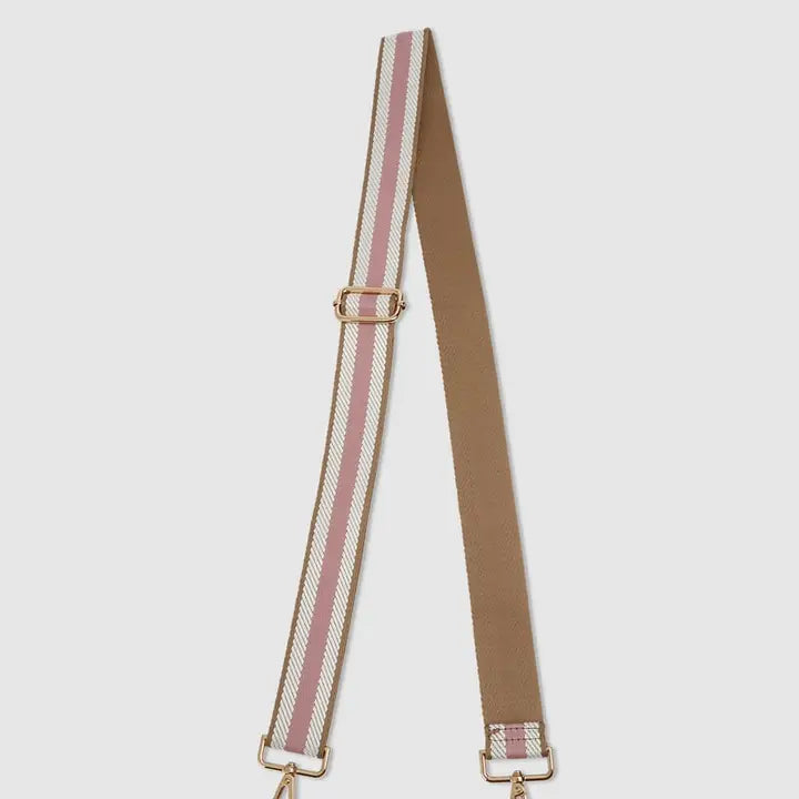 Louenhide Stripe Guitar Strap