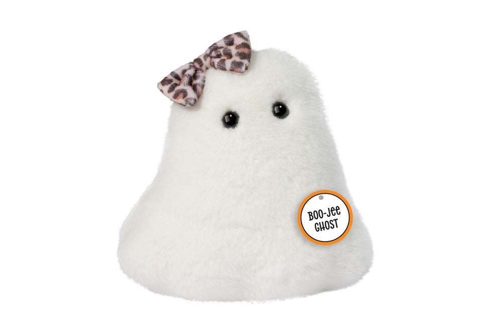 Douglas Cuddle Toys Boo-Jee Ghost Plush