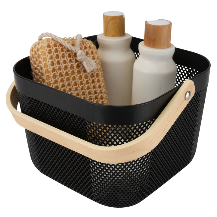 Plexus Mesh Storage Basket