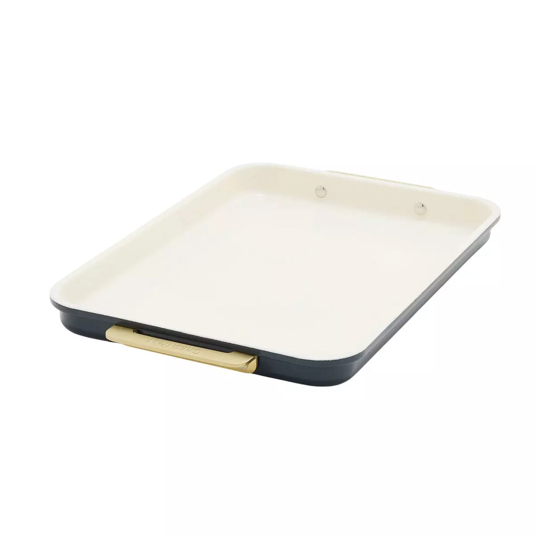 GreenPan Twilight Reserve Bakeware 13" x 9" Quarter Sheet Pan