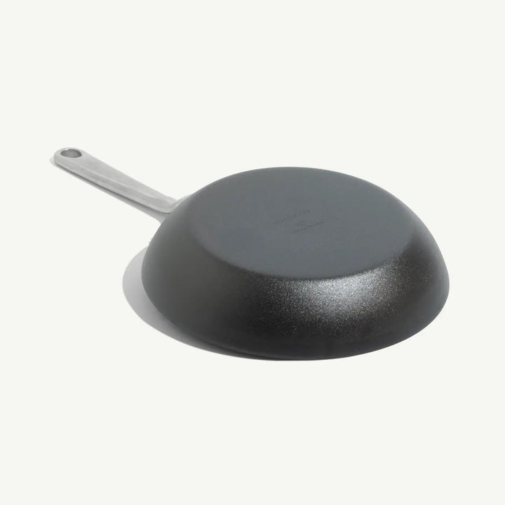 Made In Black Carbon Steel Fry Pan