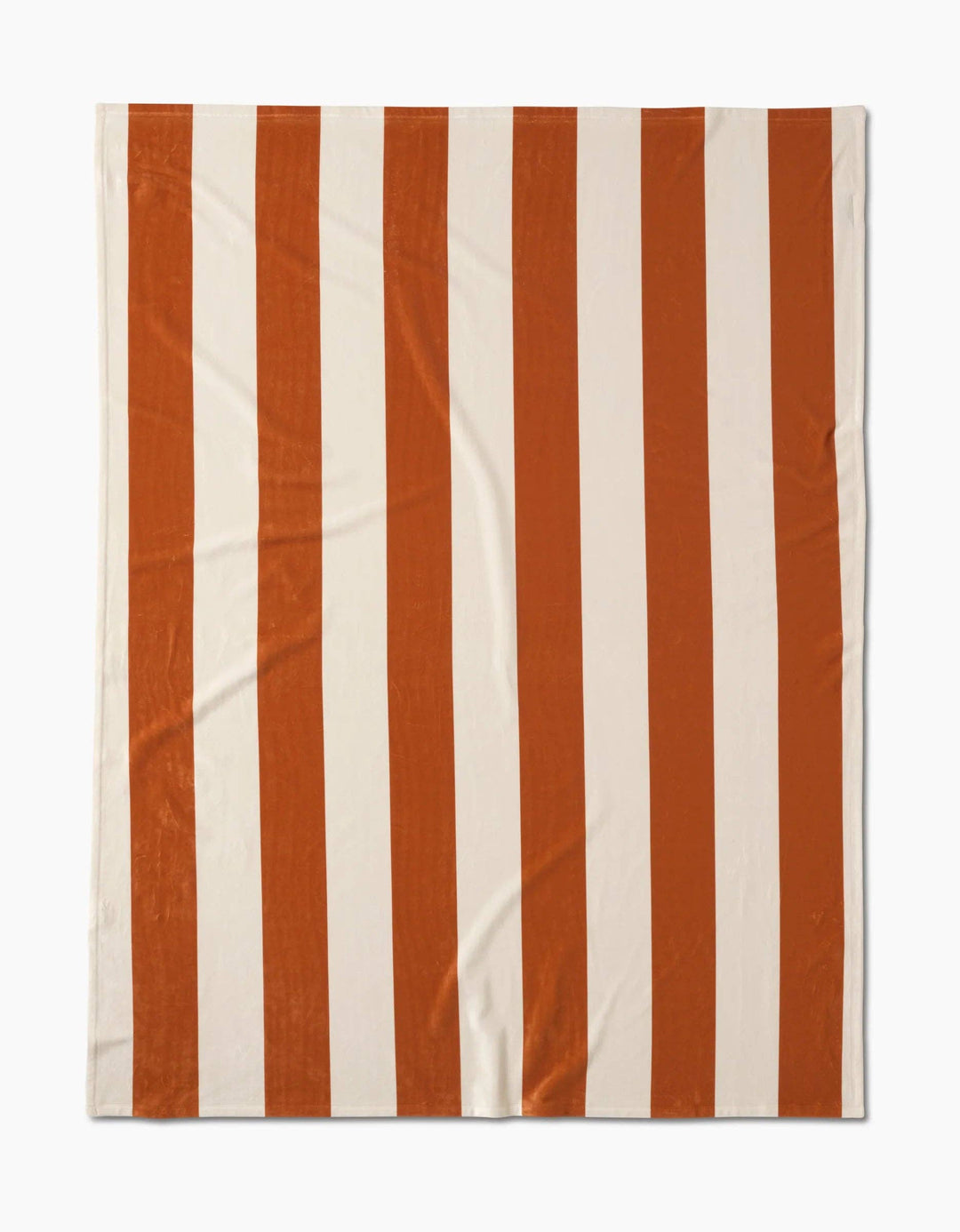 Geometry Butter Blanket