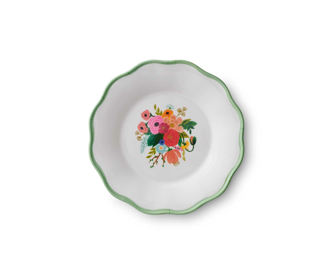 Rifle Paper Co. Garden Party Melamine Dessert Plates